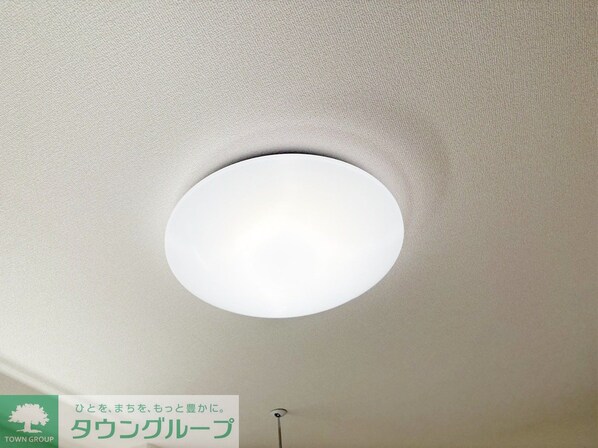 D-ROOM松木Aの物件内観写真